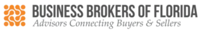 Business Brokers of Florida member