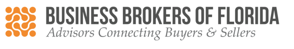 Business Brokers of Florida member badge