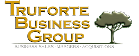 Truforte Business Group logo