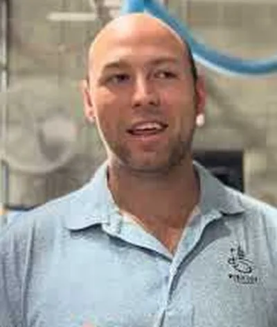 Zach Foster testimonial headshot